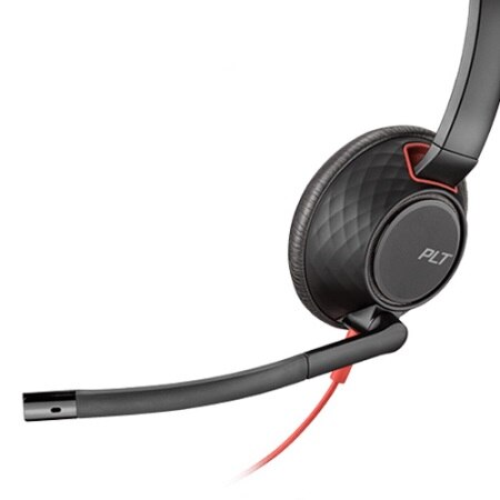Plantronics headset blackwire 5200 cheap